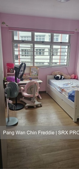 Blk 432B West Scape @ Bukit Batok (Bukit Batok), HDB 2 Rooms #546269741